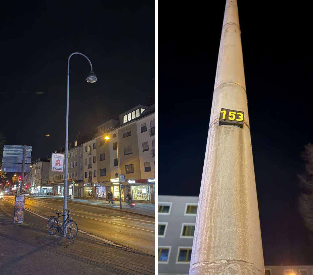 Bild zu gemeldetem Anliegen vom *2025-12-12 21:35:29