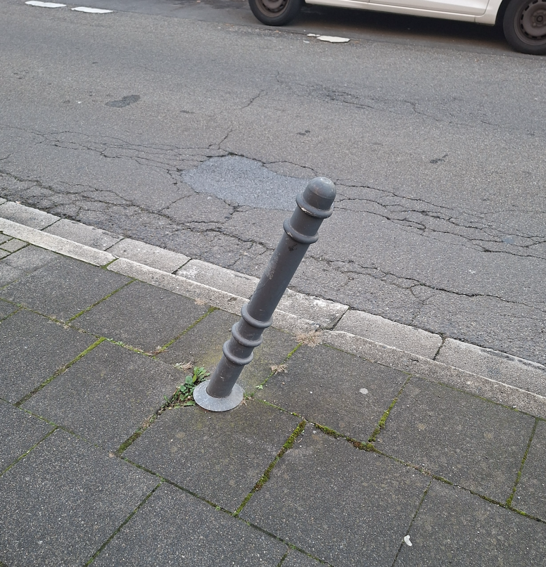 Bild zu gemeldetem Anliegen vom *2025-12-29 01:51:14