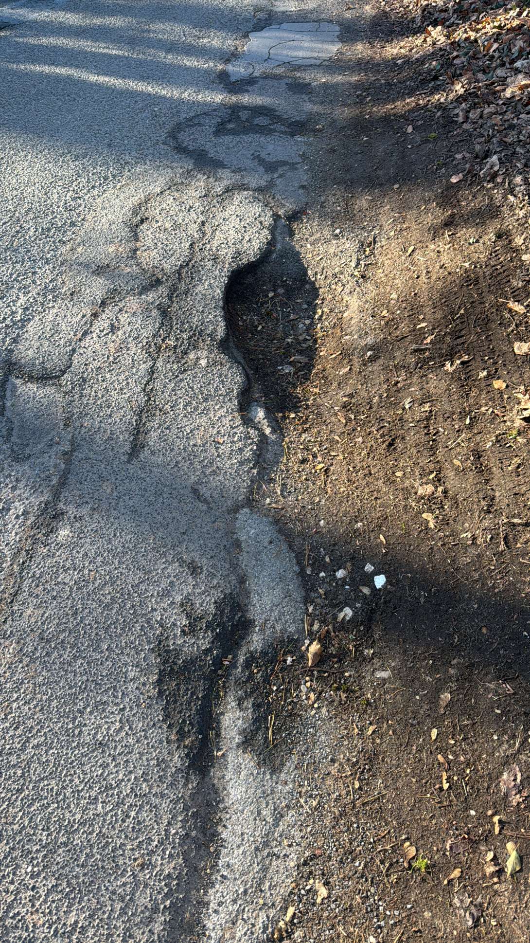 Bild zu gemeldetem Anliegen vom *2025-12-28 12:31:37