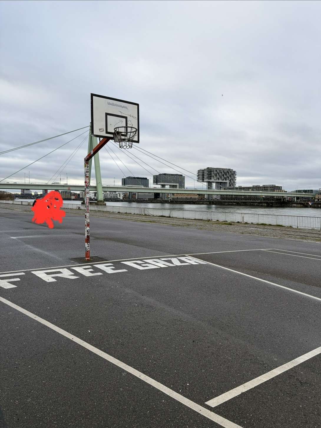 Bild zu gemeldetem Anliegen vom *2025-12-08 08:12:47