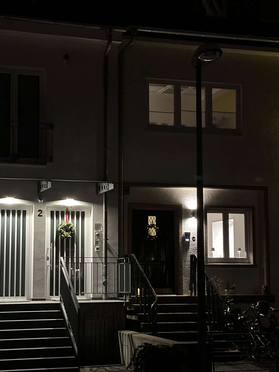 Bild zu gemeldetem Anliegen vom *2025-12-25 18:36:23