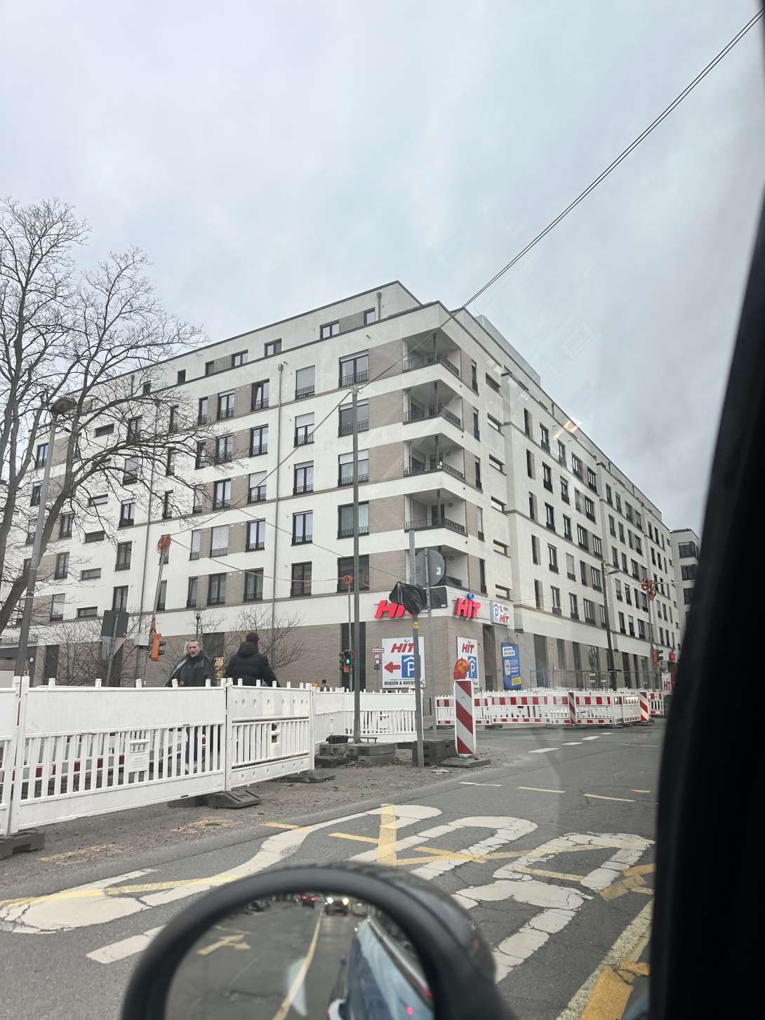 Bild zu gemeldetem Anliegen vom *2025-12-21 16:47:53