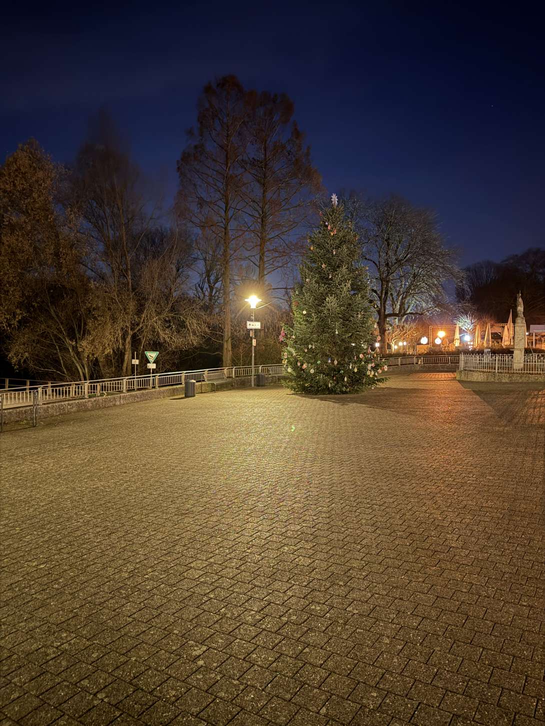 Bild zu gemeldetem Anliegen vom *2025-12-12 18:31:42