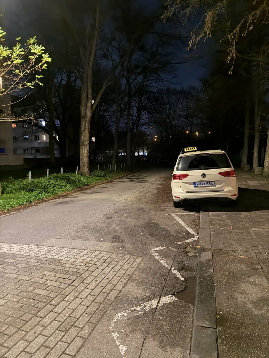 Bild zu gemeldetem Anliegen vom *2025-12-09 19:21:23