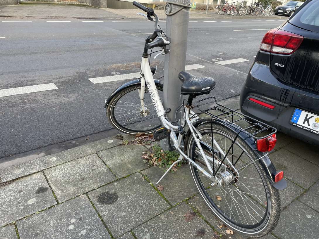 Bild zu gemeldetem Anliegen vom *2025-12-22 10:41:21