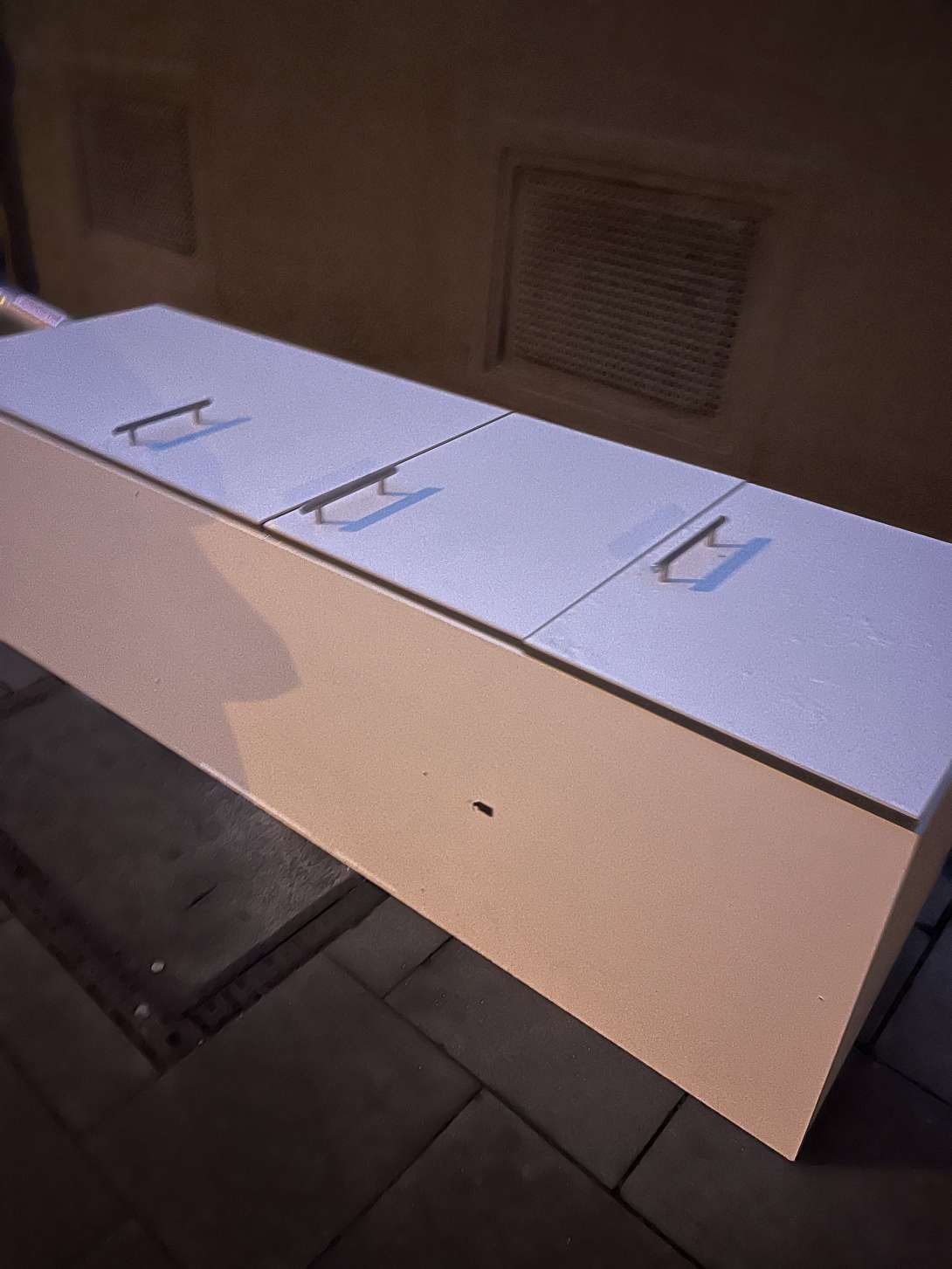 Bild zu gemeldetem Anliegen vom *2025-12-05 07:52:28