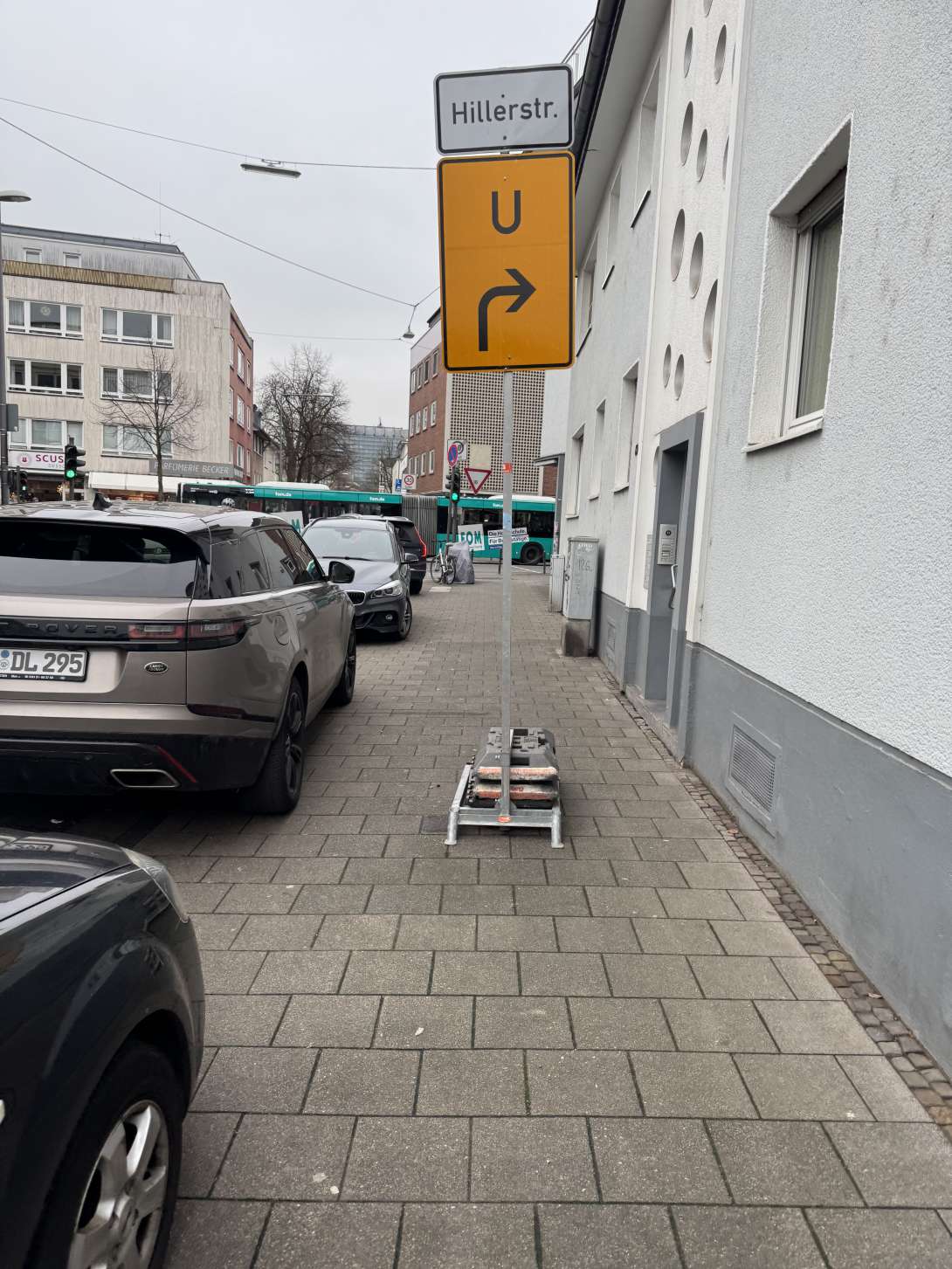 Bild zu gemeldetem Anliegen vom *2025-12-13 11:56:47