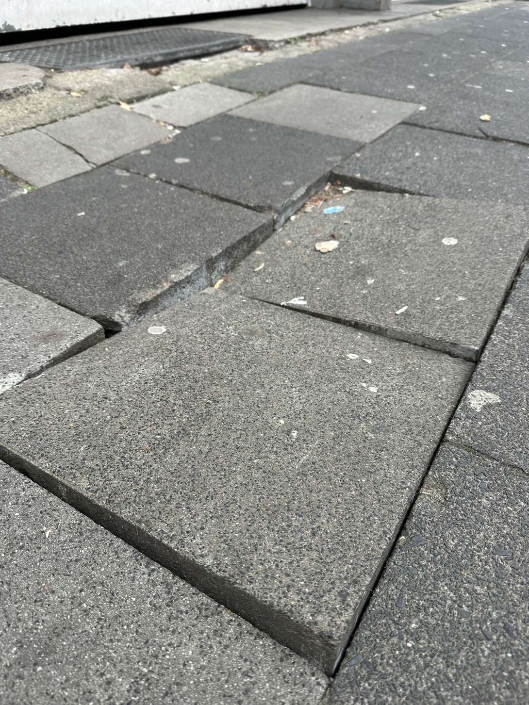 Bild zu gemeldetem Anliegen vom *2025-12-29 12:29:52