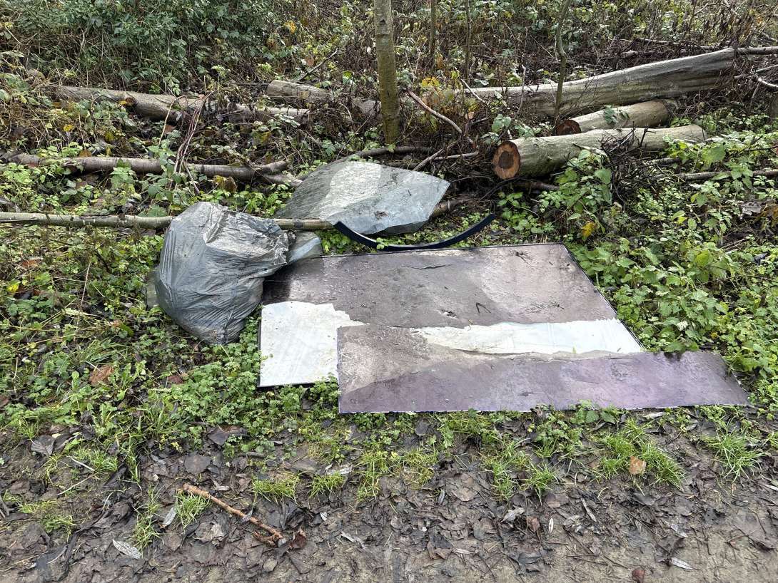 Bild zu gemeldetem Anliegen vom *2025-12-22 09:23:53