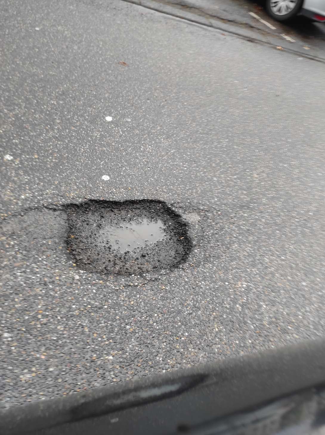 Bild zu gemeldetem Anliegen vom *2025-12-08 14:26:05