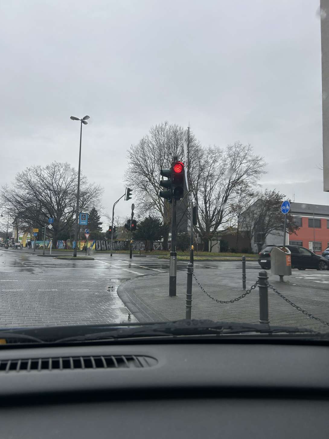 Bild zu gemeldetem Anliegen vom *2025-12-02 10:56:07