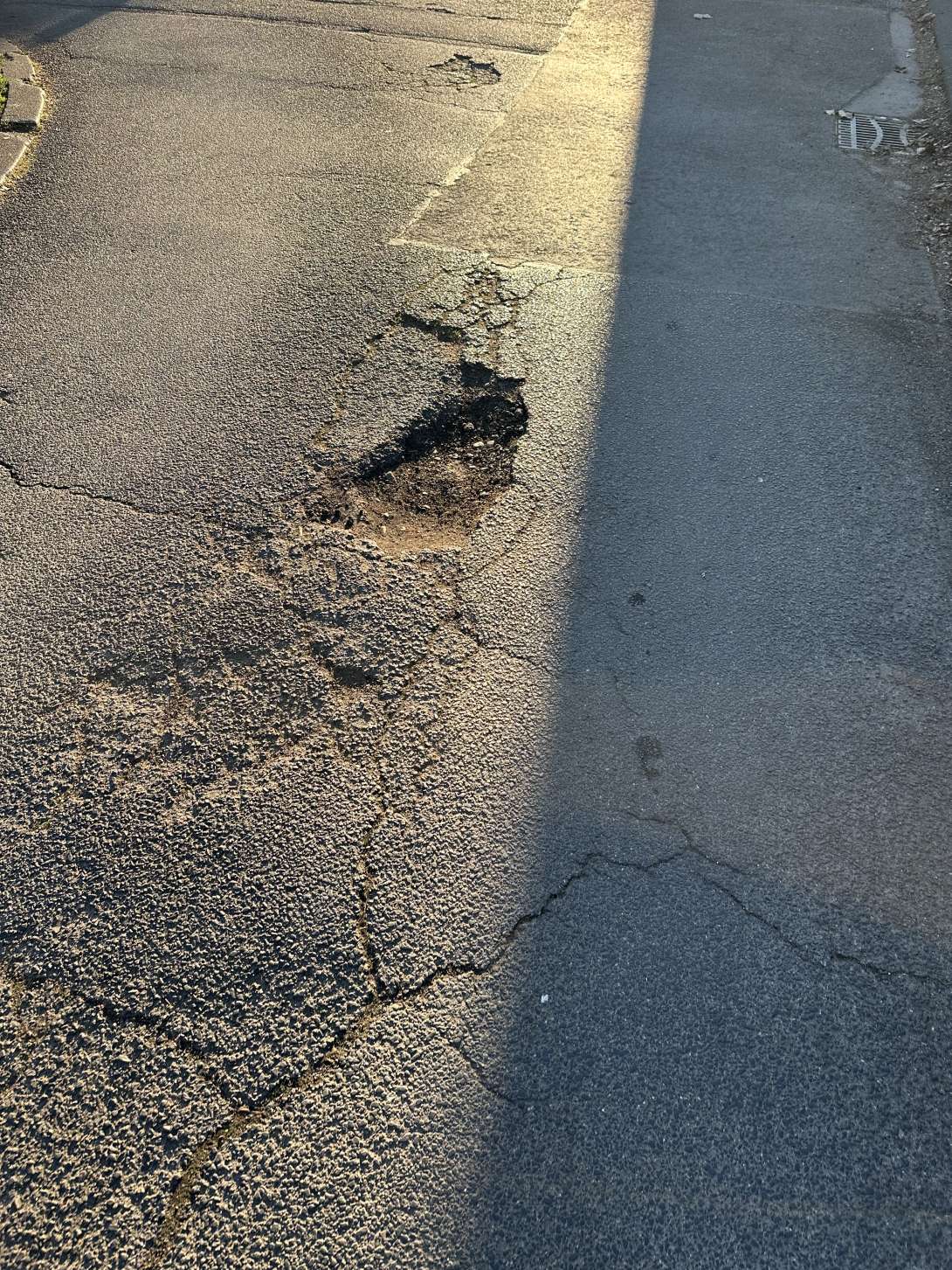 Bild zu gemeldetem Anliegen vom *2025-12-28 22:11:17