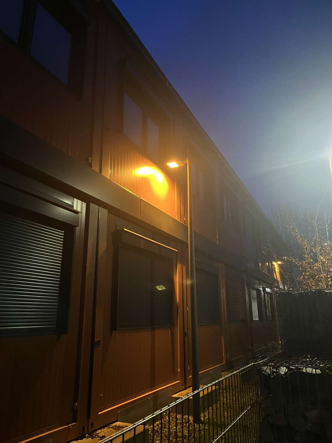 Bild zu gemeldetem Anliegen vom *2025-12-09 16:49:02