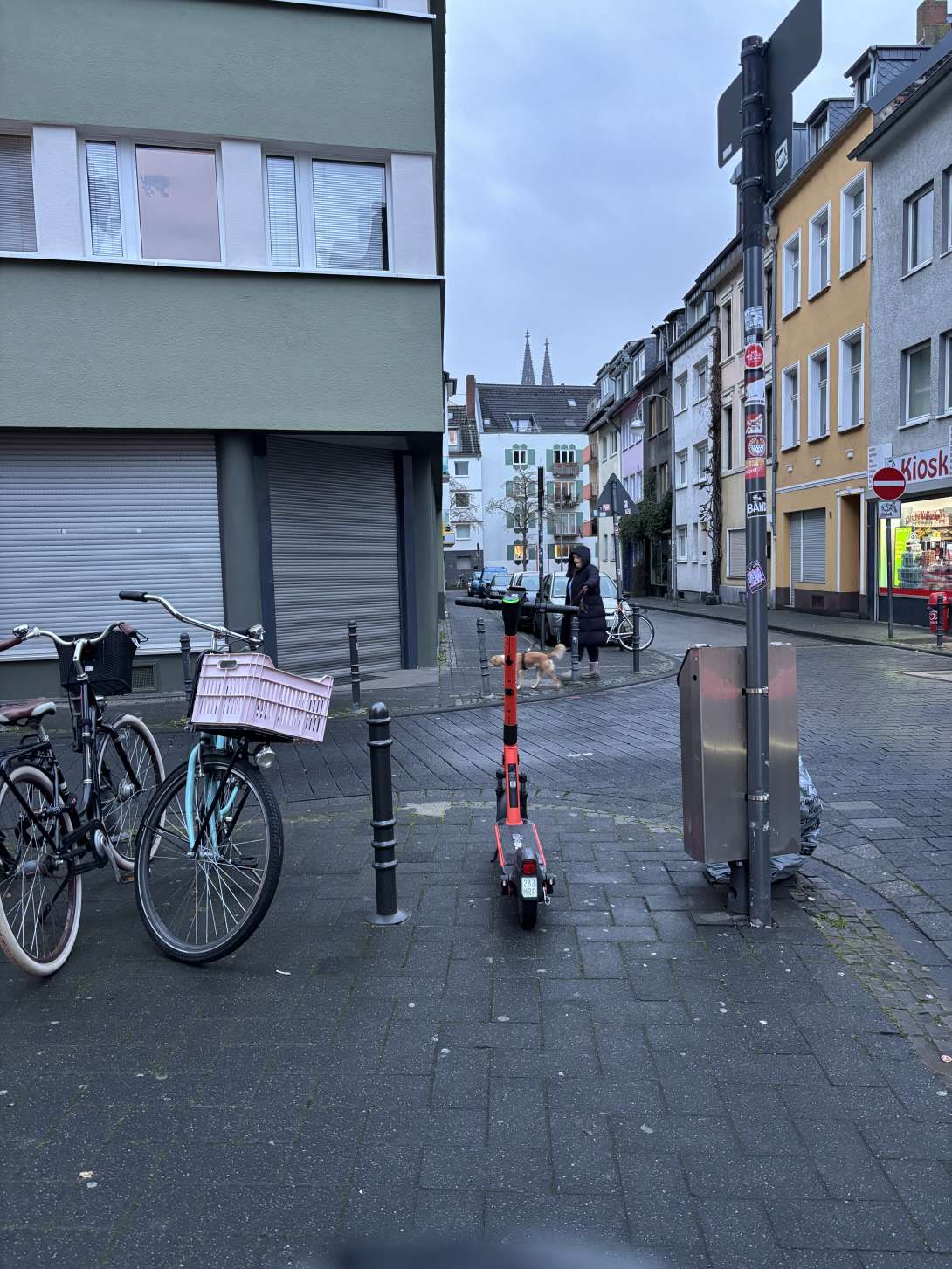 Bild zu gemeldetem Anliegen vom *2025-12-08 09:14:24