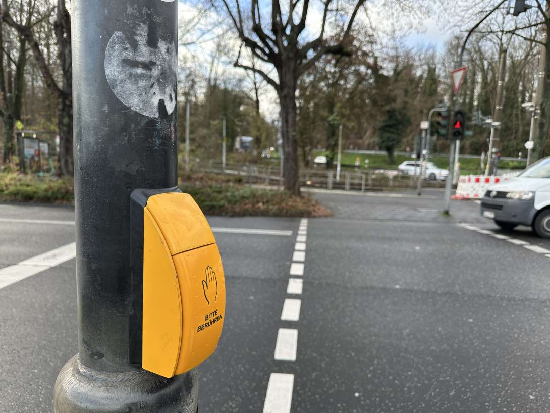 Bild zu gemeldetem Anliegen vom *2025-12-08 12:06:32