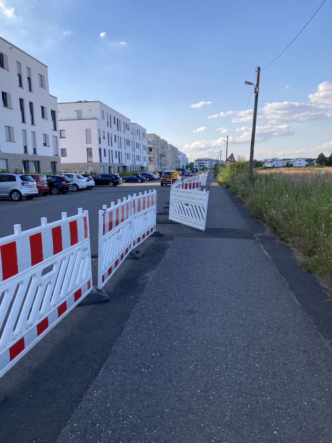 Bild zu gemeldetem Anliegen vom *2025-12-18 17:20:09