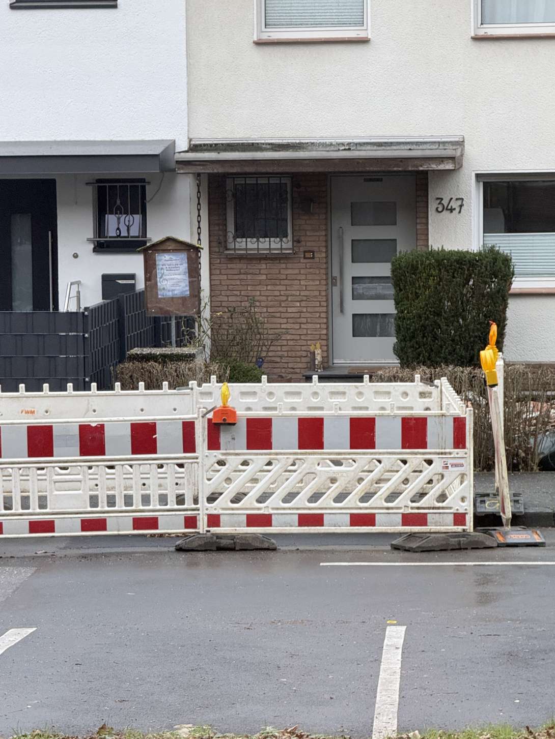 Bild zu gemeldetem Anliegen vom *2025-12-06 15:30:29