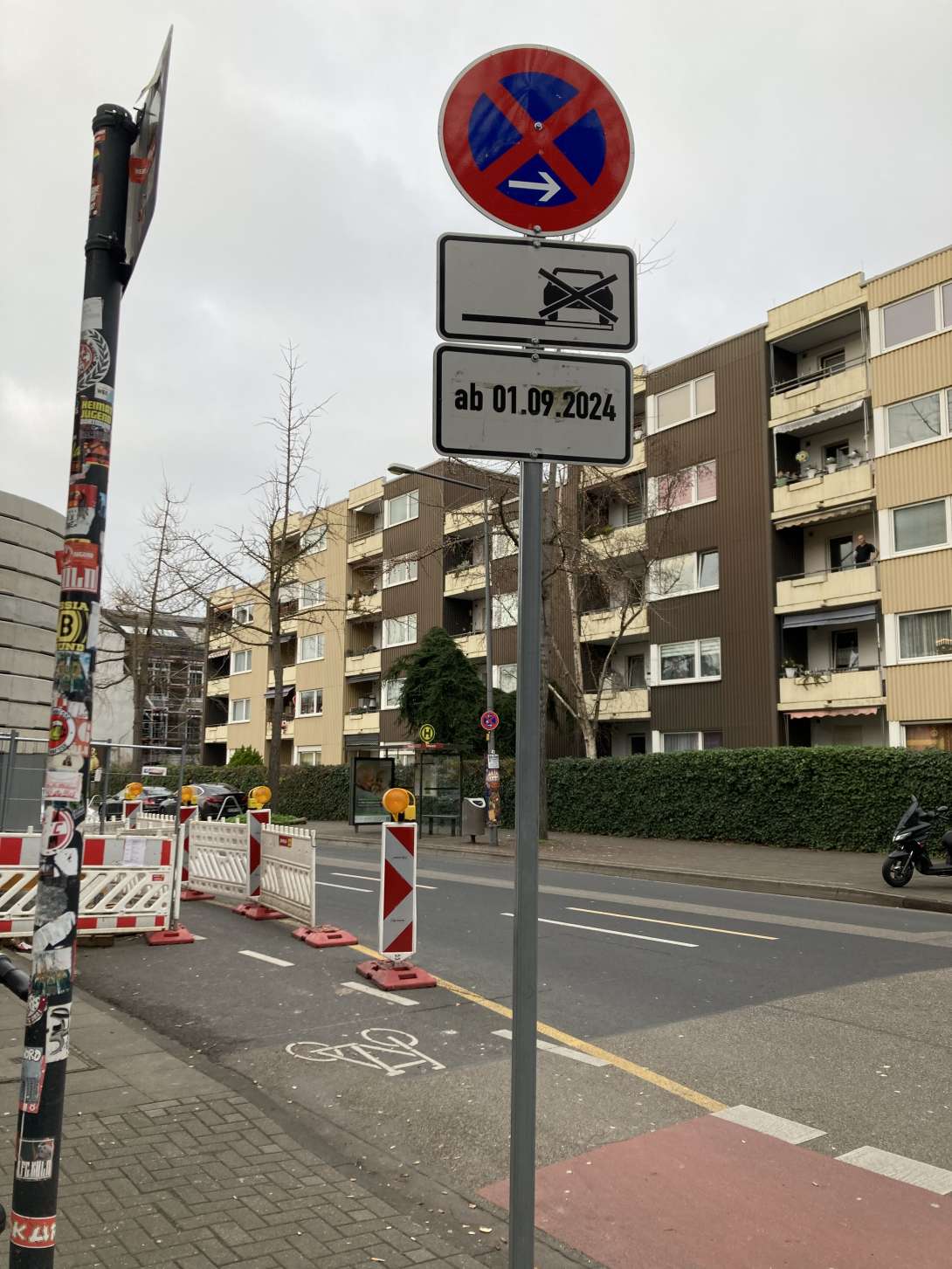 Bild zu gemeldetem Anliegen vom *2025-12-22 15:27:33