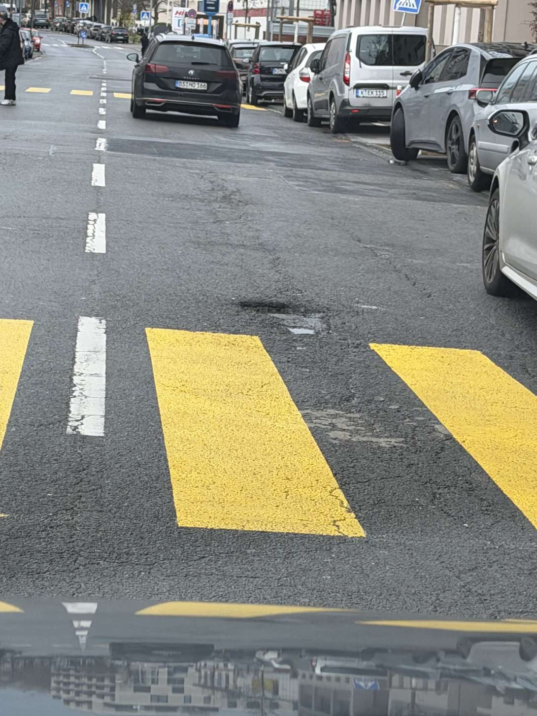 Bild zu gemeldetem Anliegen vom *2025-12-10 13:40:11