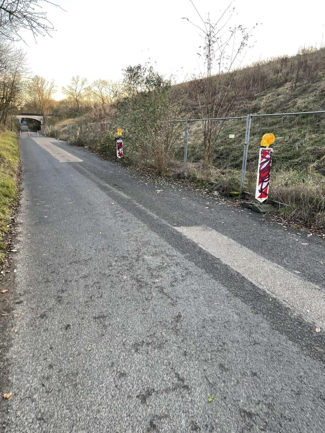 Bild zu gemeldetem Anliegen vom *2025-12-15 11:29:25