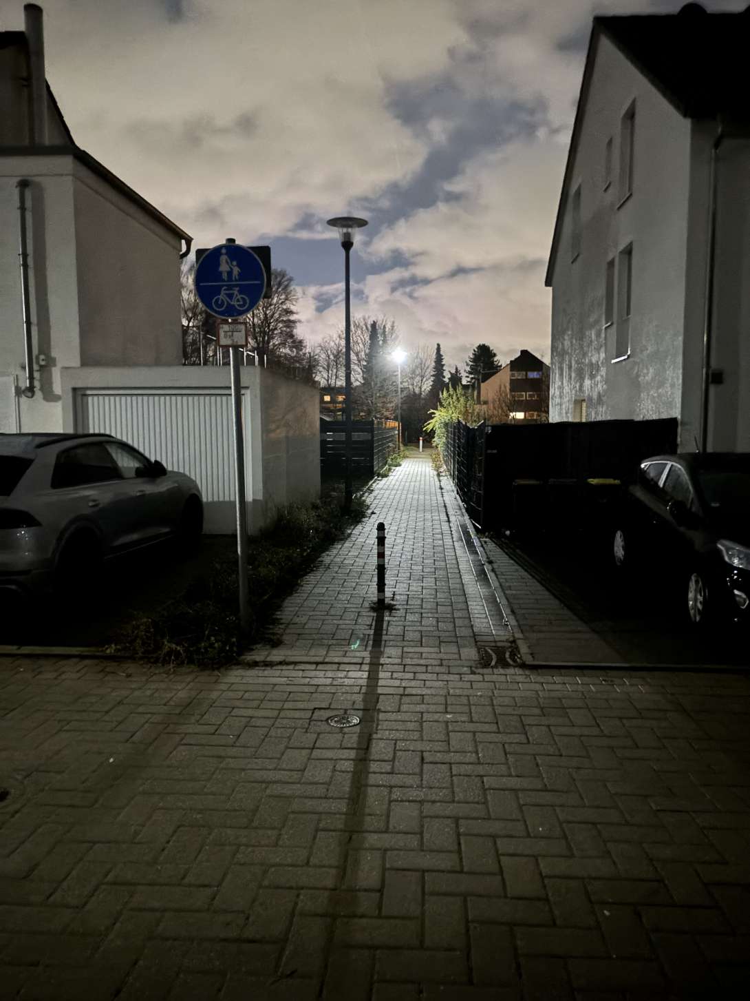 Bild zu gemeldetem Anliegen vom *2025-12-08 13:15:40