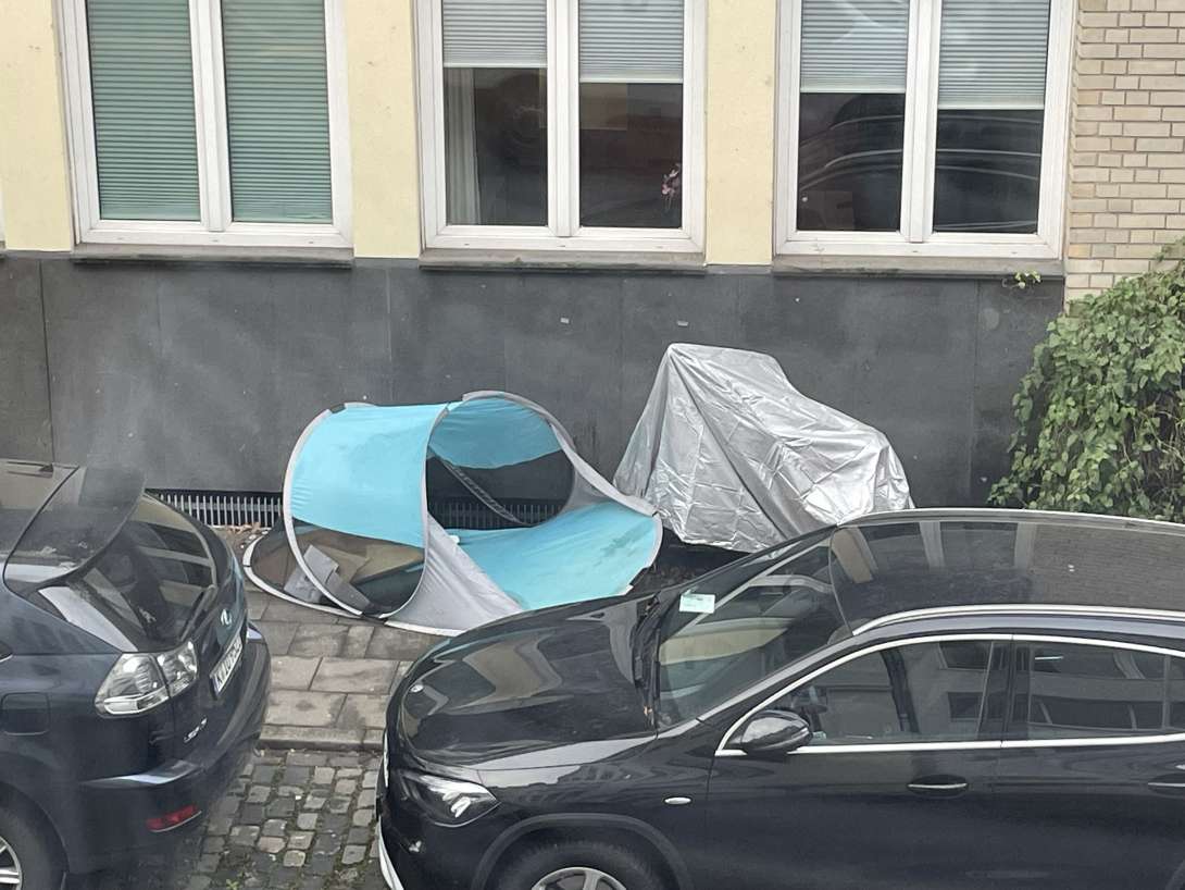 Bild zu gemeldetem Anliegen vom *2025-12-04 09:36:36