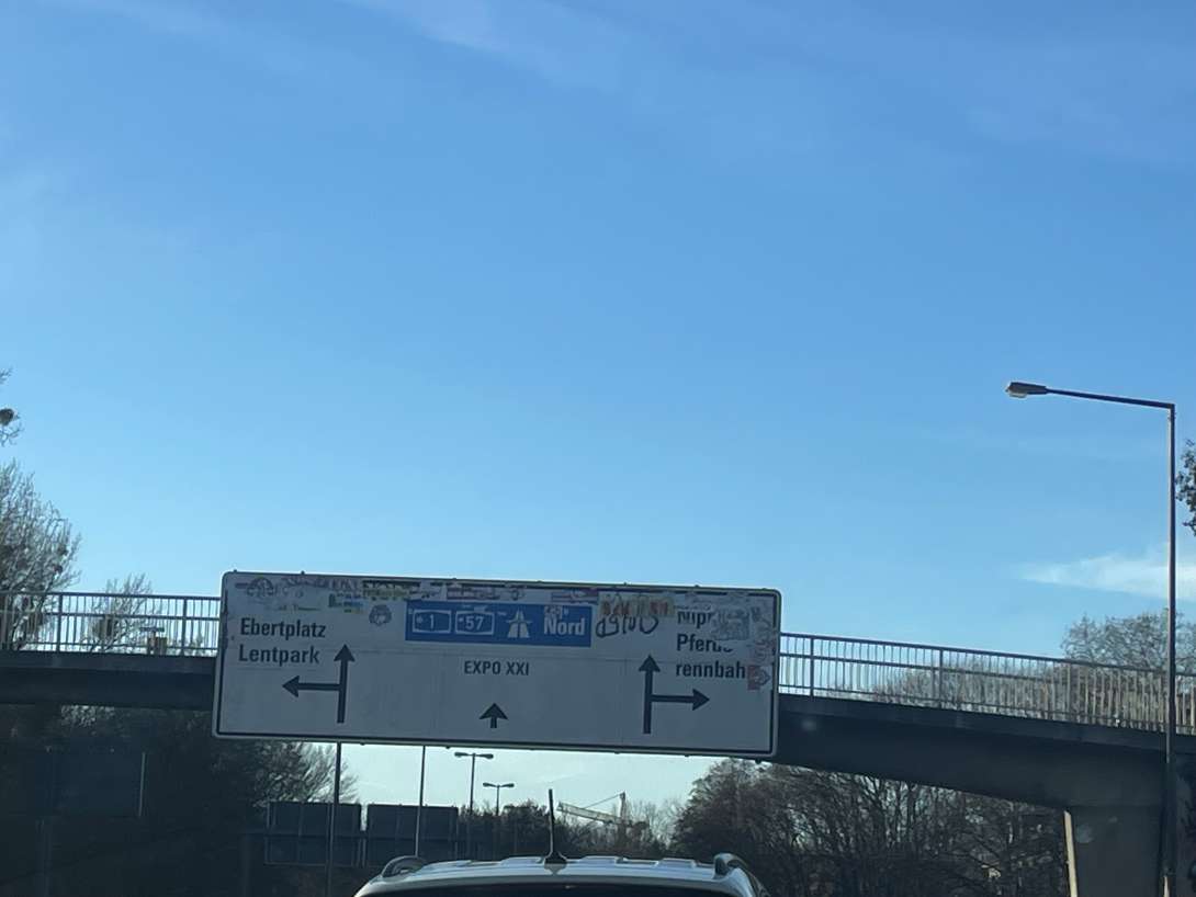 Bild zu gemeldetem Anliegen vom *2025-12-11 15:11:23