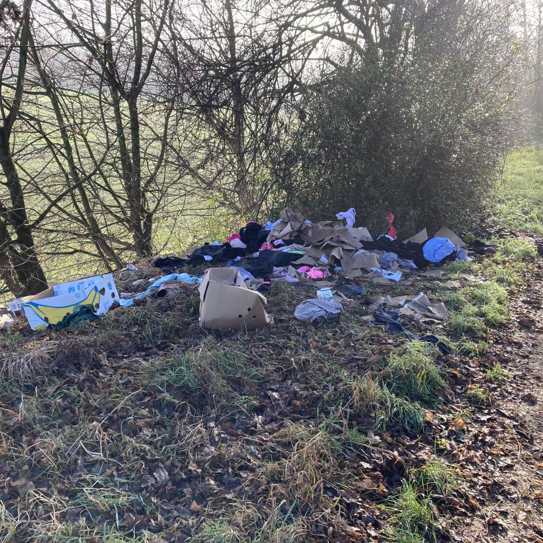 Bild zu gemeldetem Anliegen vom *2025-12-30 11:17:17