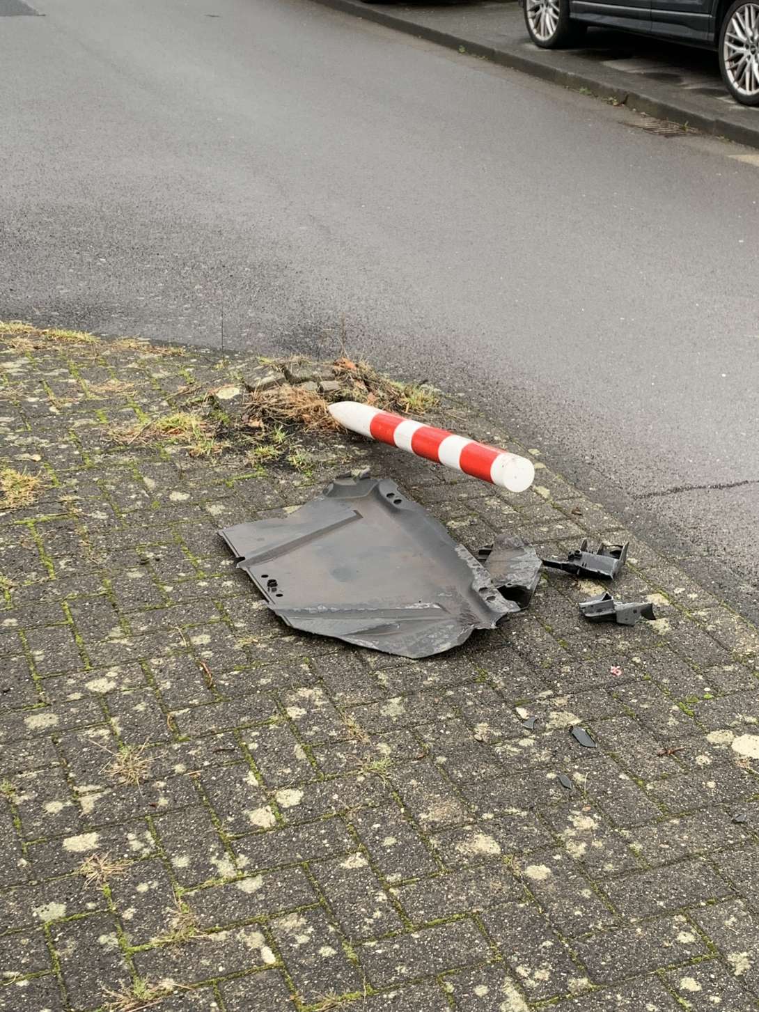 Bild zu gemeldetem Anliegen vom *2025-12-20 13:09:41