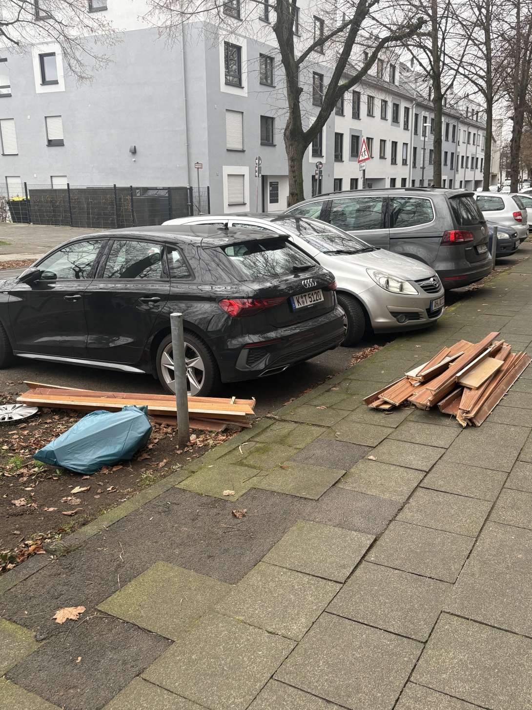 Bild zu gemeldetem Anliegen vom *2025-12-19 12:25:24