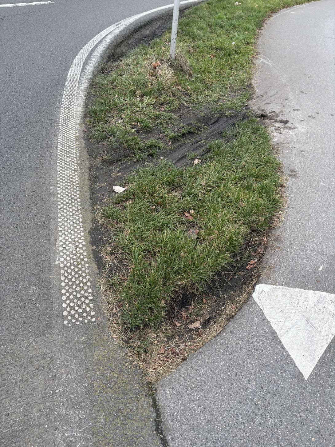 Bild zu gemeldetem Anliegen vom *2025-12-23 12:28:54