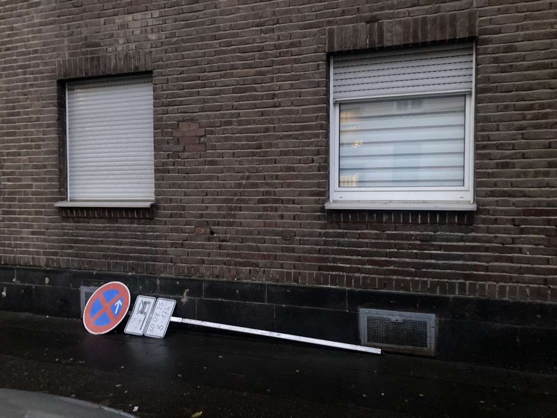 Bild zu gemeldetem Anliegen vom *2025-12-08 09:13:12