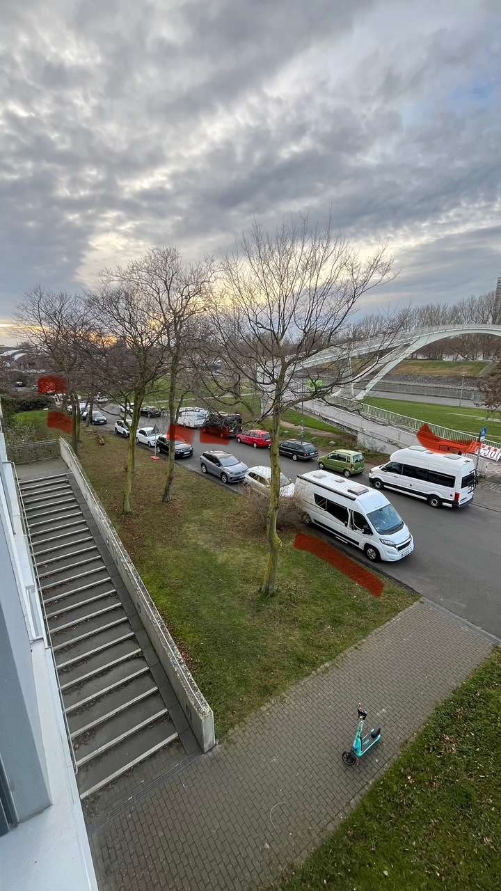 Bild zu gemeldetem Anliegen vom *2025-12-16 15:52:22