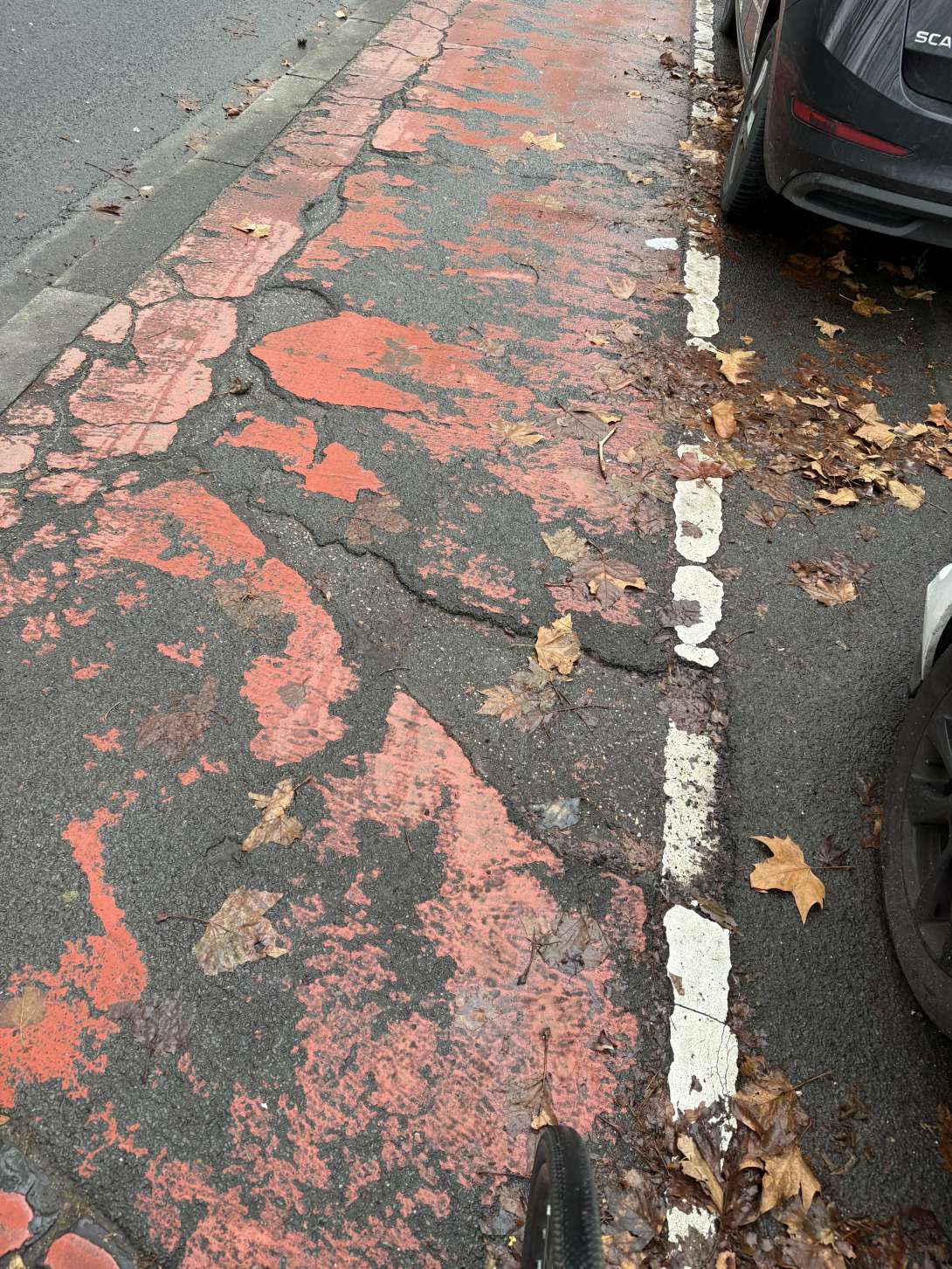 Bild zu gemeldetem Anliegen vom *2025-12-08 14:19:30