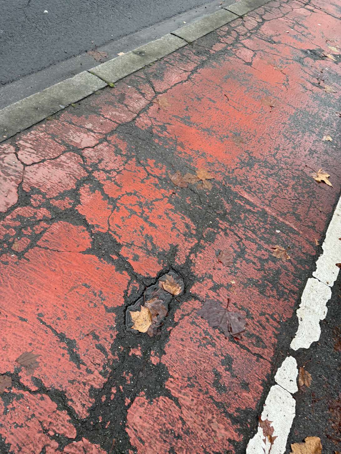 Bild zu gemeldetem Anliegen vom *2025-12-08 14:29:40