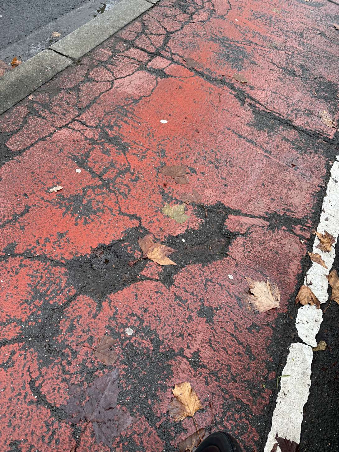 Bild zu gemeldetem Anliegen vom *2025-12-08 14:32:35