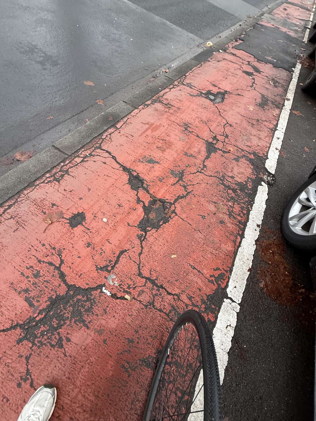 Bild zu gemeldetem Anliegen vom *2025-12-08 14:45:48