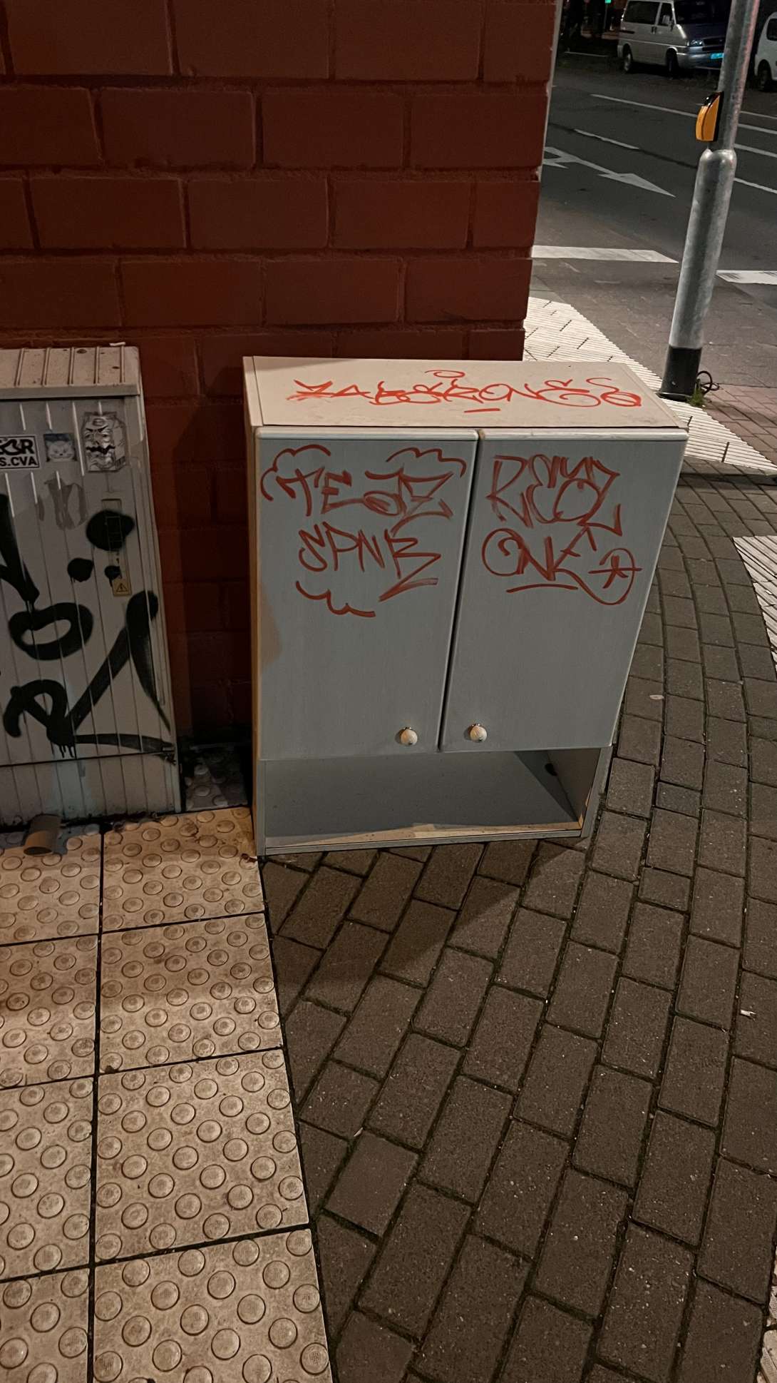 Bild zu gemeldetem Anliegen vom *2025-12-23 08:35:49