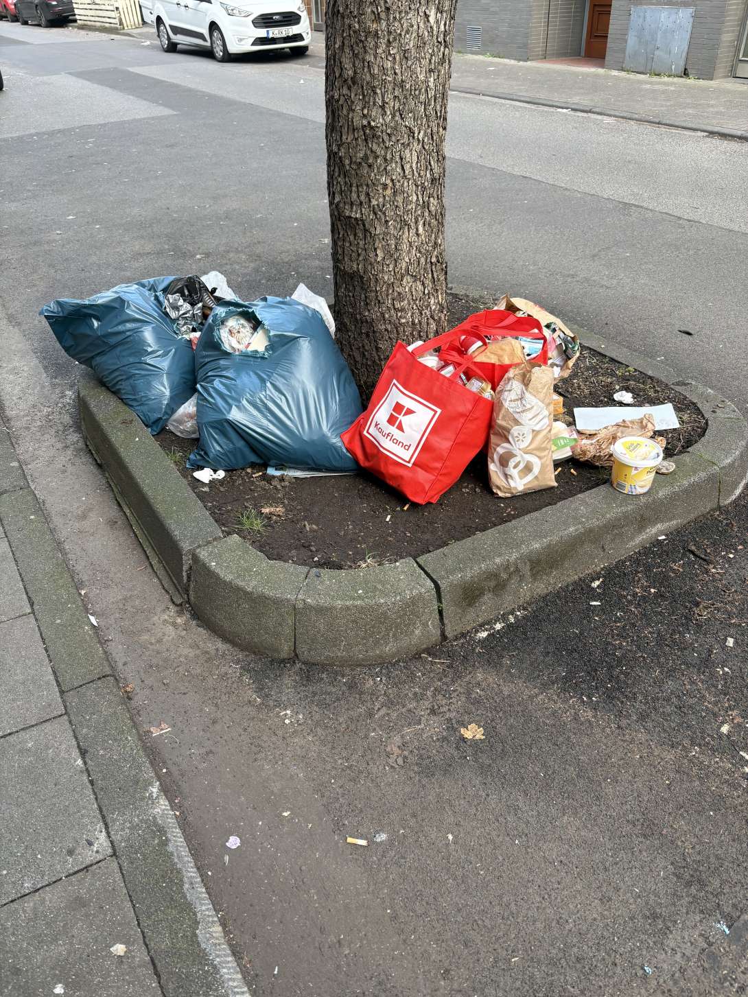 Bild zu gemeldetem Anliegen vom *2025-12-15 14:58:05