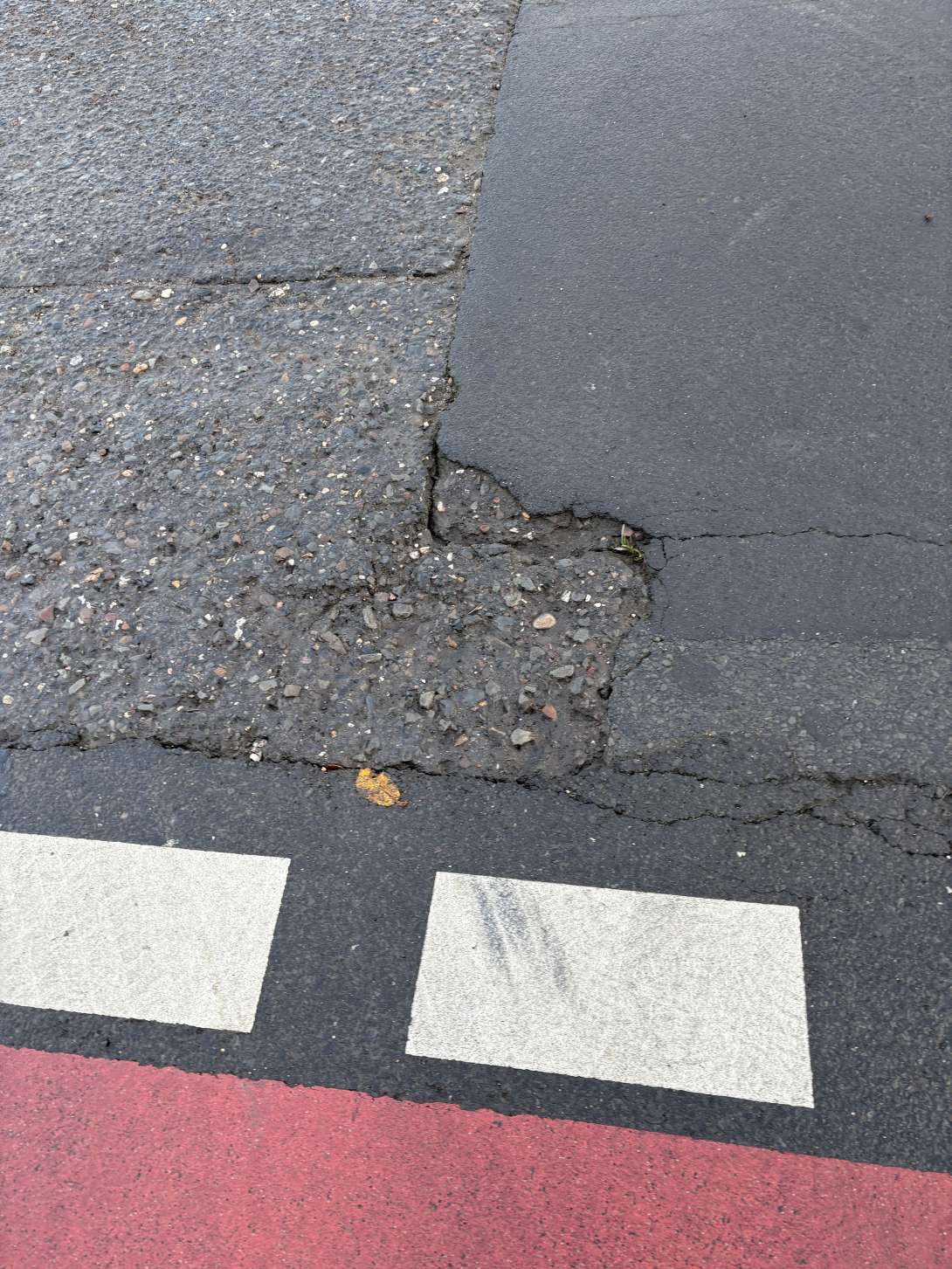 Bild zu gemeldetem Anliegen vom *2025-12-12 09:46:23