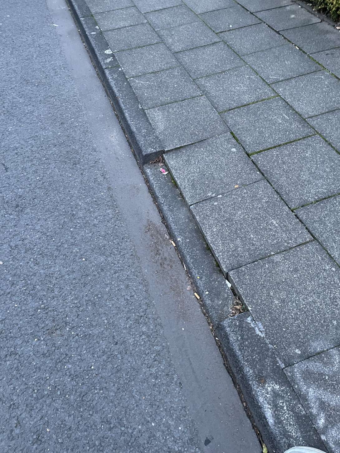 Bild zu gemeldetem Anliegen vom *2025-12-17 15:28:03