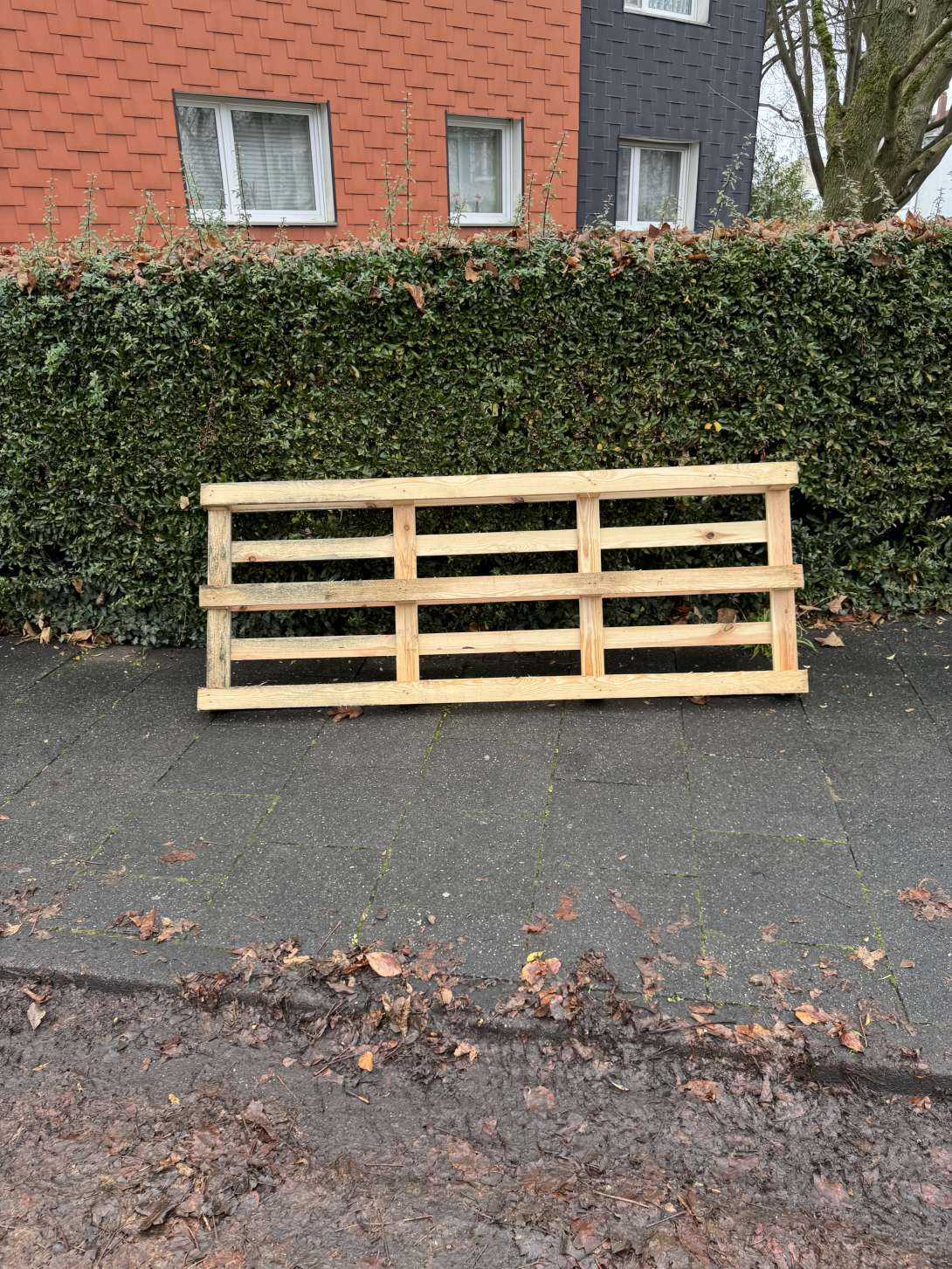 Bild zu gemeldetem Anliegen vom *2025-12-10 11:48:35