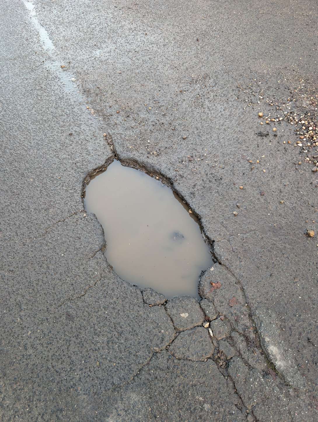 Bild zu gemeldetem Anliegen vom *2025-12-21 16:18:32