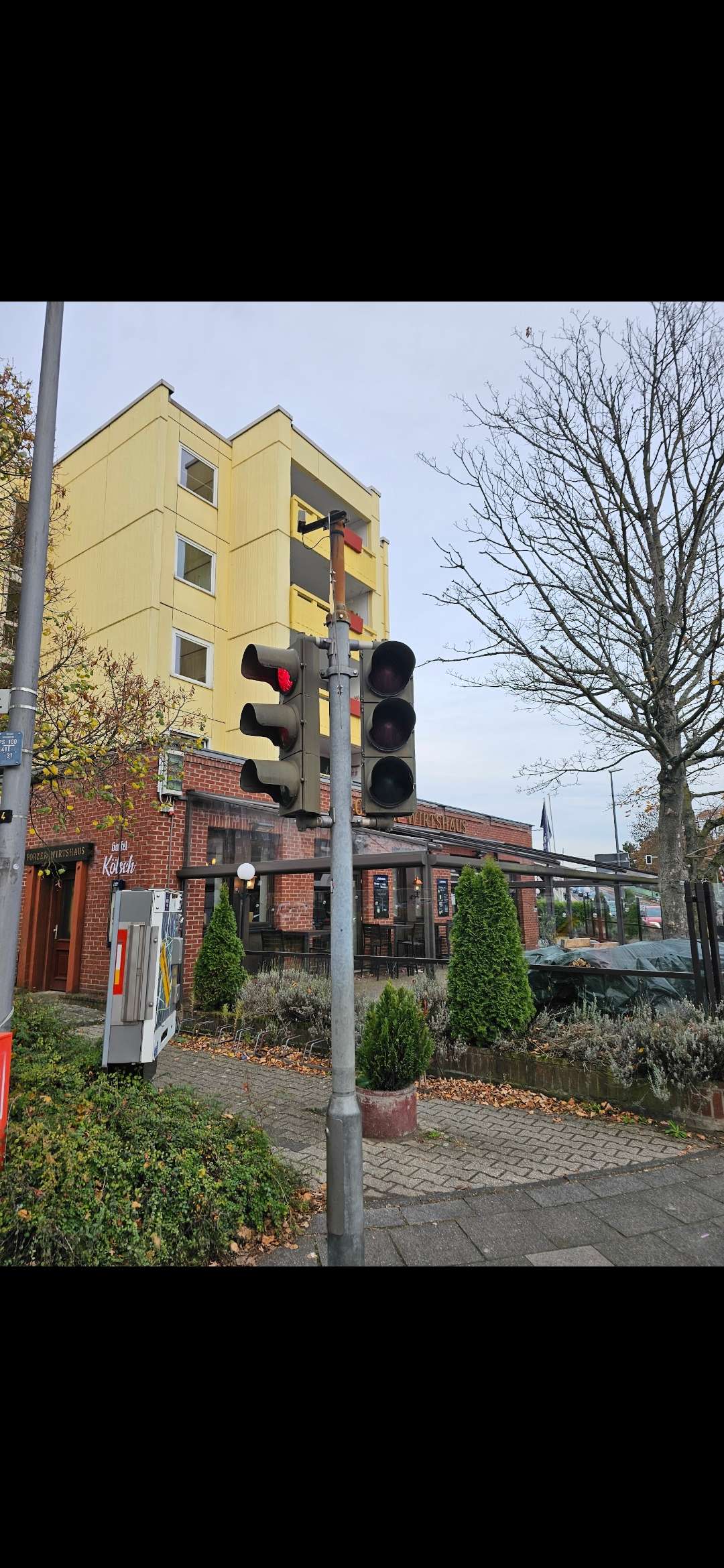 Bild zu gemeldetem Anliegen vom *2025-12-20 17:09:15