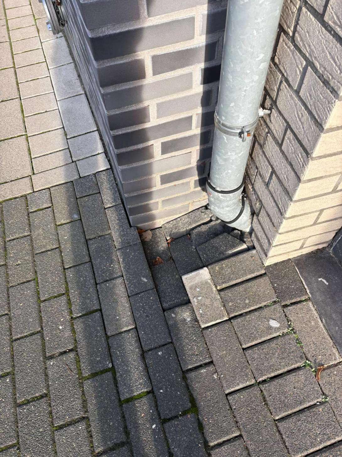 Bild zu gemeldetem Anliegen vom *2025-12-02 13:43:55