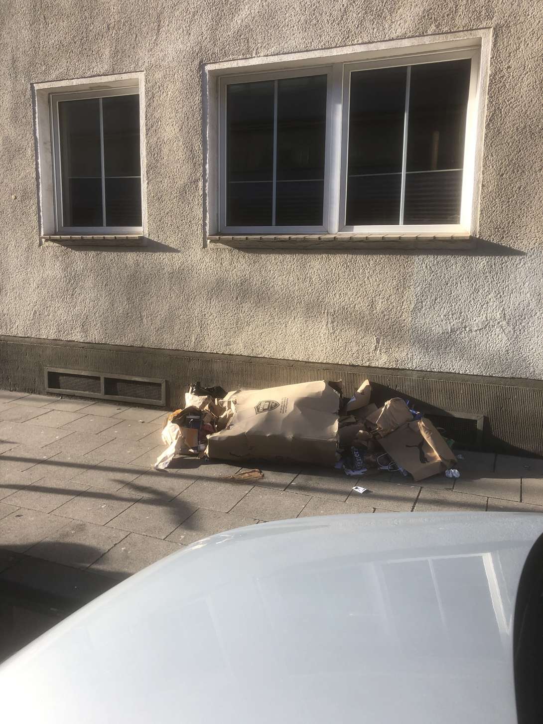 Bild zu gemeldetem Anliegen vom *2025-12-09 12:16:27