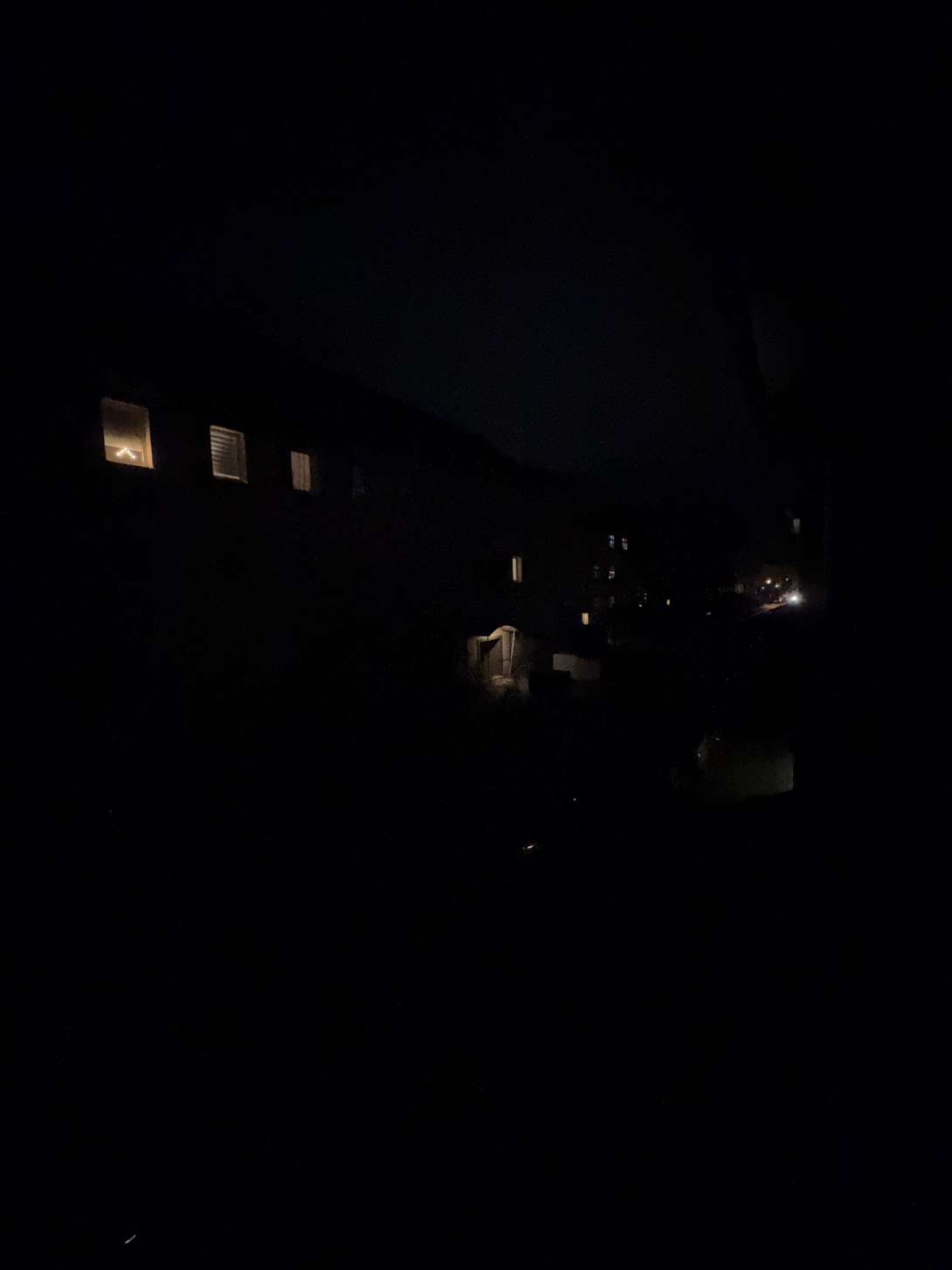 Bild zu gemeldetem Anliegen vom *2025-12-10 10:15:39