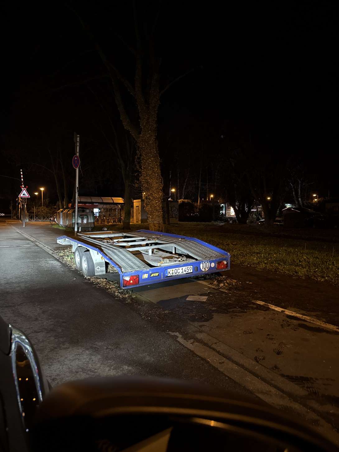 Bild zu gemeldetem Anliegen vom *2025-12-11 21:28:24