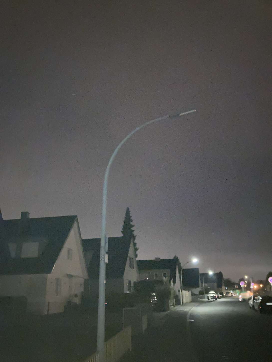 Bild zu gemeldetem Anliegen vom *2025-12-14 21:27:09