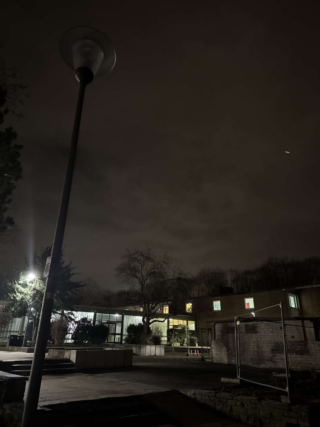 Bild zu gemeldetem Anliegen vom *2025-12-17 15:28:03